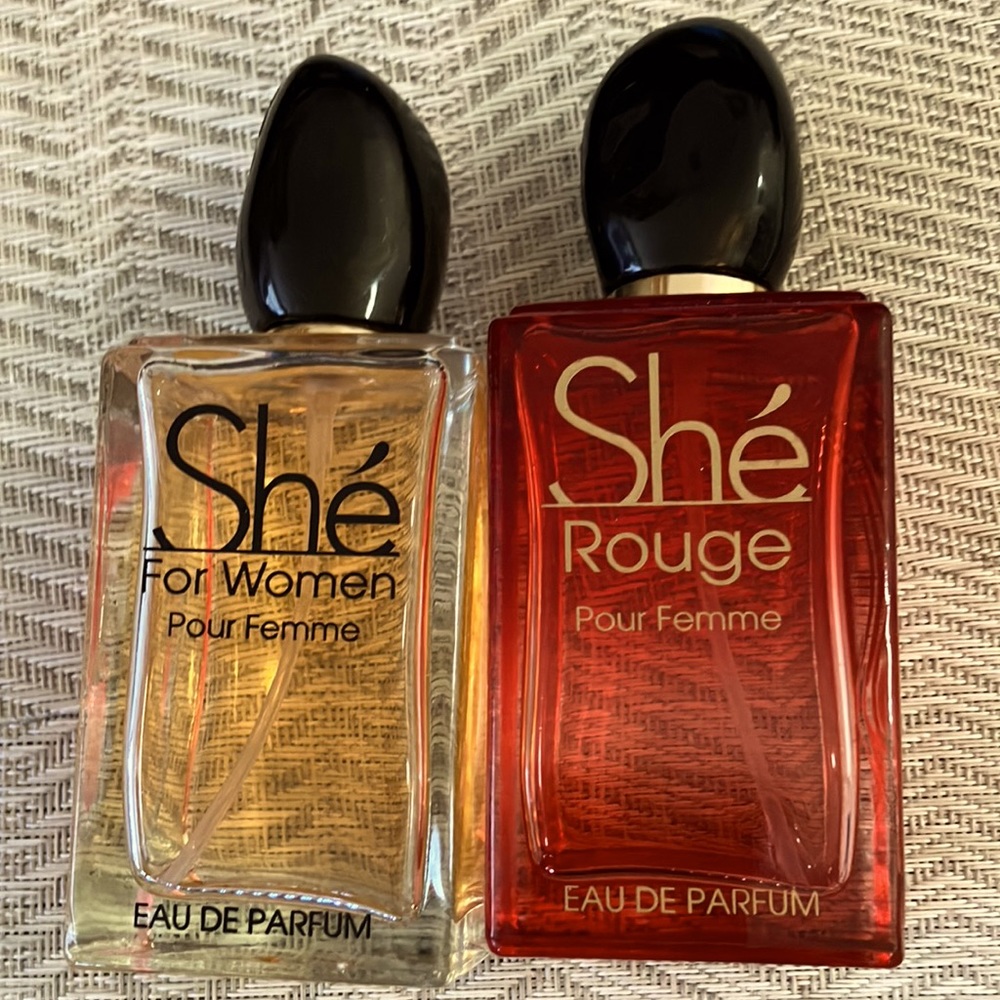 Perfume #49
